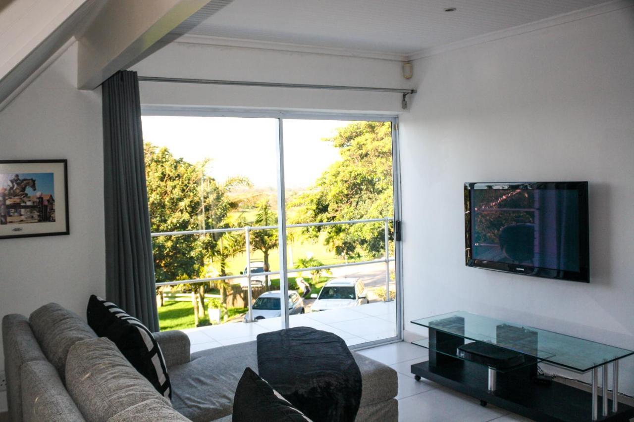 Jade Equestrian Apartment Port Elizabeth Exterior photo