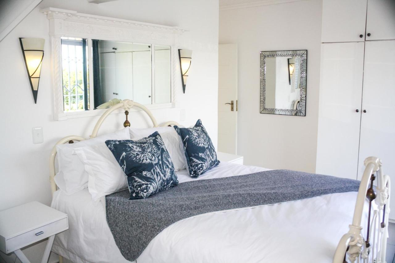 Jade Equestrian Apartment Port Elizabeth Exterior photo