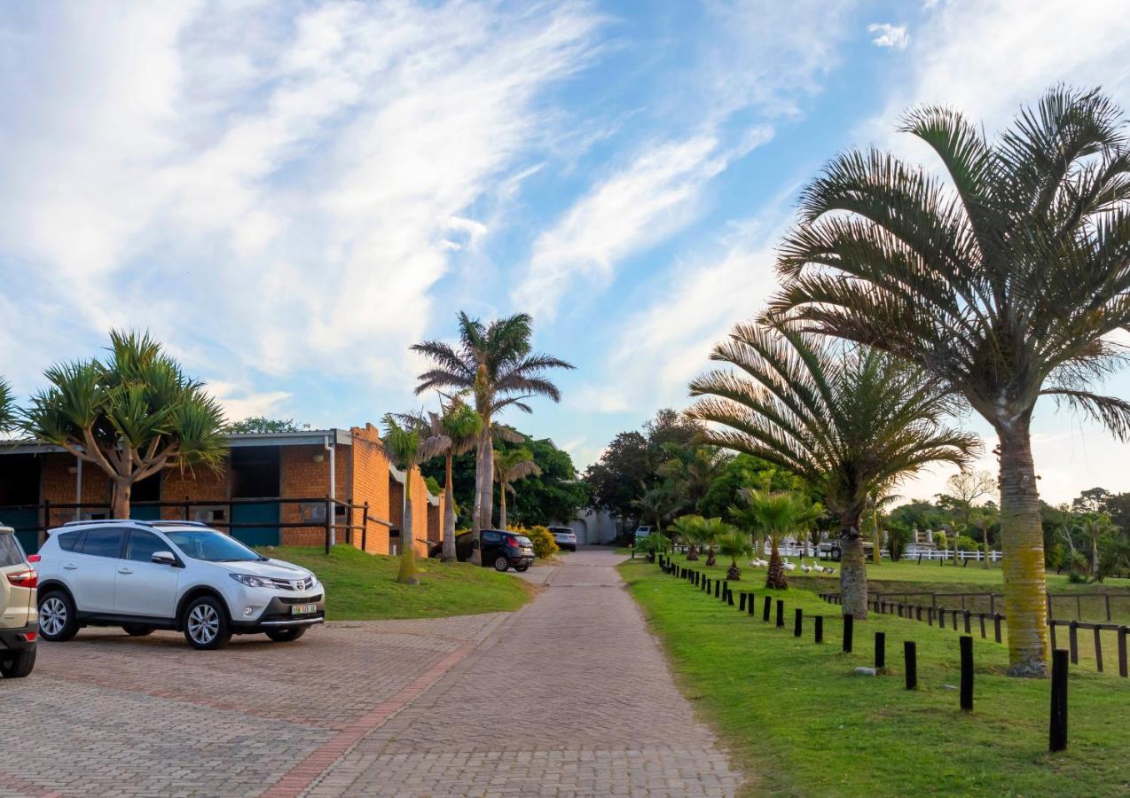 Jade Equestrian Apartment Port Elizabeth Exterior photo