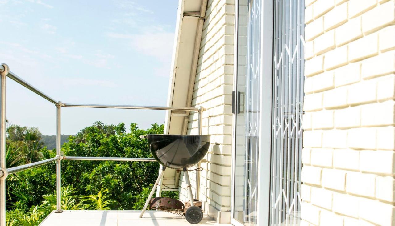 Jade Equestrian Apartment Port Elizabeth Exterior photo